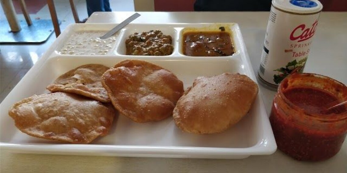 Restaurant Shree Ganga-3